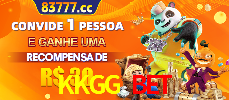 Banner institucional da KKGG BET sobre parceria de marcas e criação de uma marca de excelência, apresentando os mascotes de jogos populares como o Fortune Tiger.